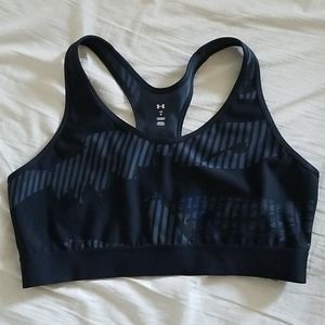 Under Armour Sports Bra